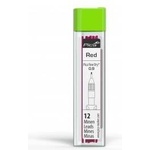 Pica-Marker Pica Fine-Dry Refills red