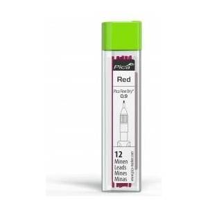 Pica-Marker Pica Fine-Dry Refills red