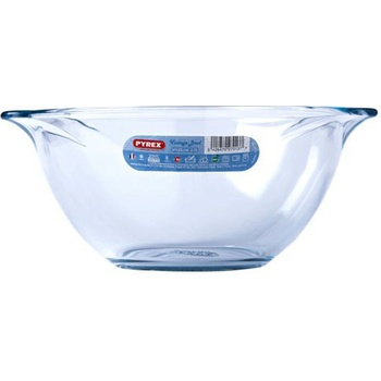 Pyrex MISA S UCHY 2,8 L 28X23X11CM sklo