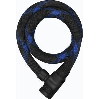 ABUS Устойство за заключване на велосипед ABUS Ivera Cable 7220/85 black