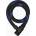 ABUS Устойство за заключване на велосипед ABUS Ivera Cable 7220/85 black