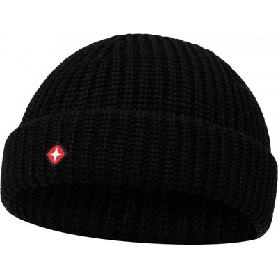 Höhenhorn pletená Fisherman Tmavě modrá