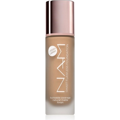 Nam Smart Flawless dlhotrvajúci zmatňujúci make-up 8 sunkissed 30 ml