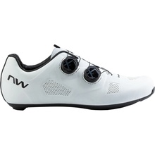 Northwave Revolution White/black