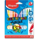 Fixky MAPED COLOR PEPS DUO sada 10 ks