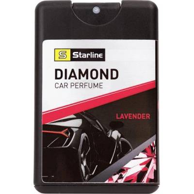 Starline DIAMOND Lavender