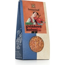 Sonnentor Lajosové gulášové korenie BIO 50 g