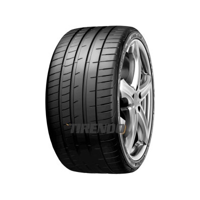 Goodyear Eagle F1 Supersport ( 225/40 ZR20 (94Y) XL EVR, (MFS) )
