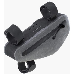 EVOC Чанта за рамка EVOC Frame Pack WP карбон сив S