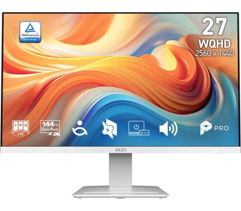 MSI PRO MP273QW E14