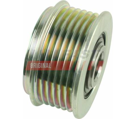 Řemenice, generátor FAST FT45630