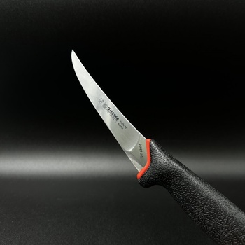 Giesser nůž vykošťovací tvrdý PrimeLine 13 cm