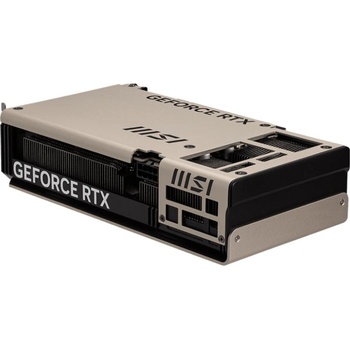 Image 1 of MSI GeForce RTX 5060 Ti INSPIRE 2X 16GB GDDR7 128bit