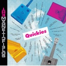 MAGNETIC FIELDS - RSD -QUICKIES LP
