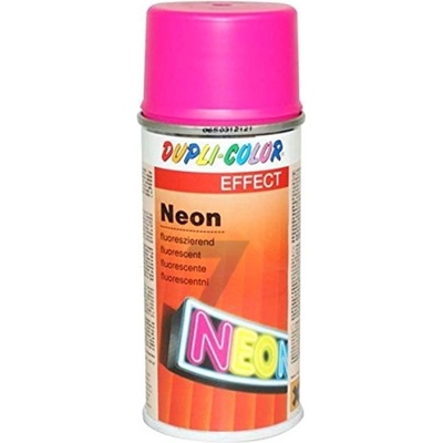 Dupli Color Neon fluorescenčná ružová v spreji 150ml
