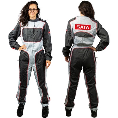 Sata Race