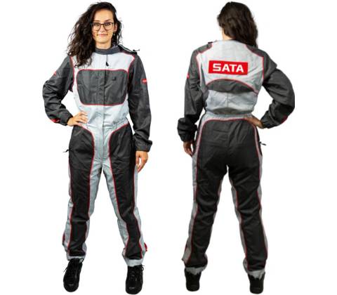 Sata Race