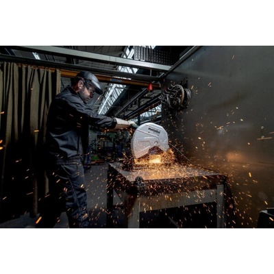 Metabo CS 22-355 Metal Chop Saw