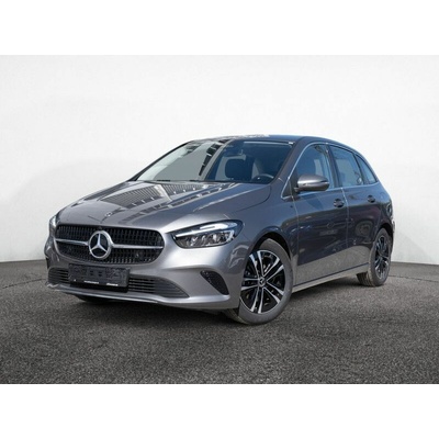 Mercedes-Benz B 200 120 kW