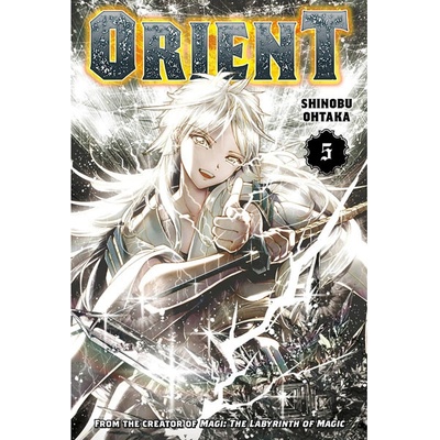 Kodansha America Orient 05
