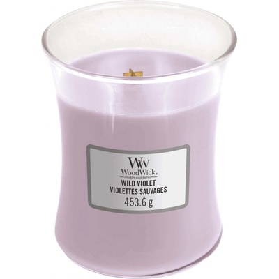 WoodWick Wild Violet 275 g