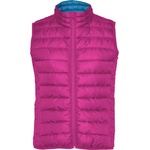 Roly Дамски втален елек Oslo Fuchsia - лек и водоустойчив (RA5093P)