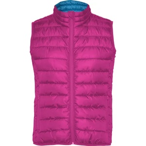 Roly Дамски втален елек Oslo Fuchsia - лек и водоустойчив (RA5093P)