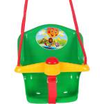 TechnoK Люлка с клаксон Technok Toys - Код W3924 (W3924-631790-4823037601790)