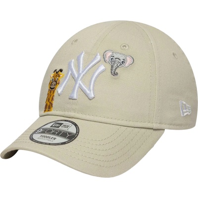 New Era New york yankees toddler animal icon 9forty toddler