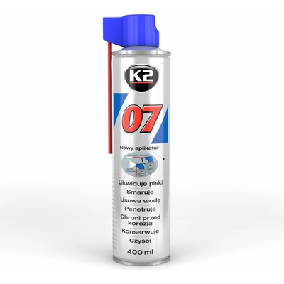 K2 07 400 ml