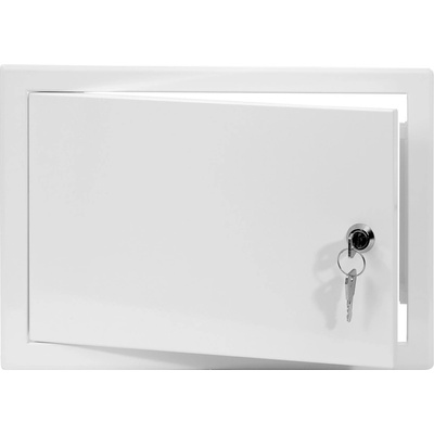 Ventishop 200x300 mm revízne dvierka
