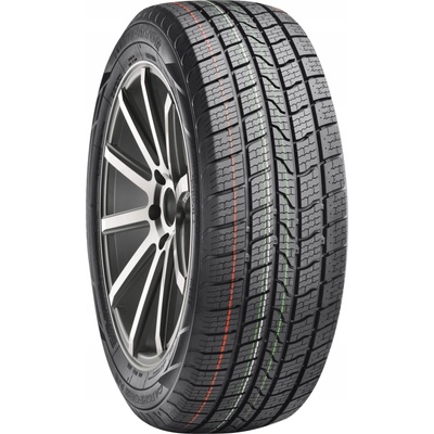 Lanvigator Catchfors A/S 225/55 R16 99W