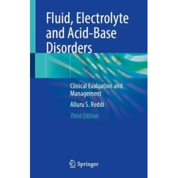 Fluid, Electrolyte and Acid-Base Disorders | Alluru S. Reddi