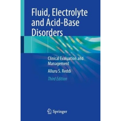 Fluid, Electrolyte and Acid-Base Disorders | Alluru S. Reddi