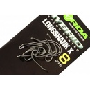 KORDA Longshank X Micro Barbed vel.8 10 ks