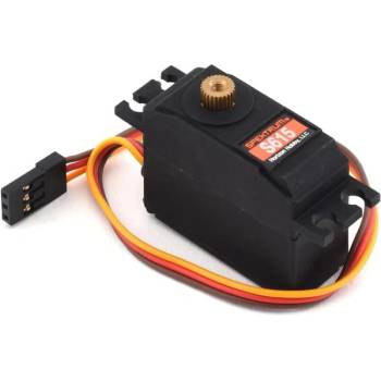 Spektrum Спектрум серво S615 2.2kg. cm WP мини