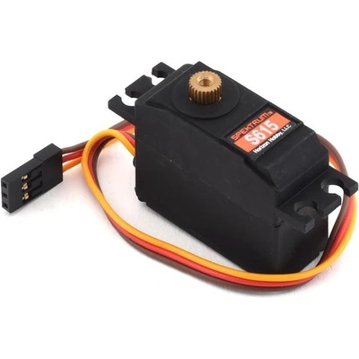 Spektrum Спектрум серво S615 2.2kg. cm WP мини