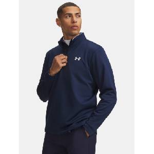 Under Armour Мъжки суитшърт Under Armour UA Tech 1/4 Zip Storm Under Armour | Sin | МЪЖЕ | S