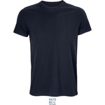 Neoblu 3775 loris / Унисекс тениска от пике - нощно синя xs (24377504600)