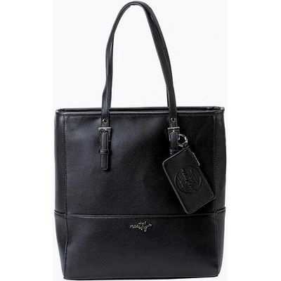 Meatfly SLIMA 3 Ladies bag Black 8590201758654