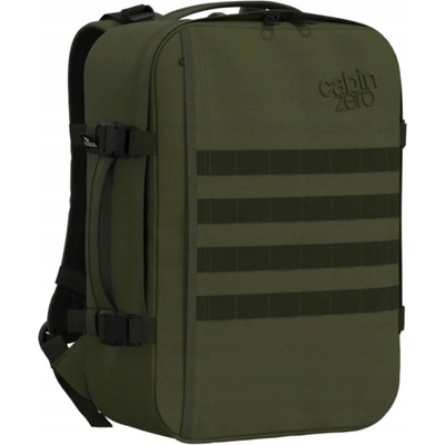 CabinZero Military Military Green 28 l – Sleviste.cz