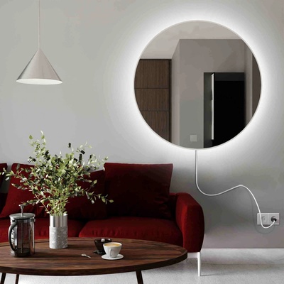 Baltica Design Tiny Borderbright Stain IV 50x50 cm 5904107903507