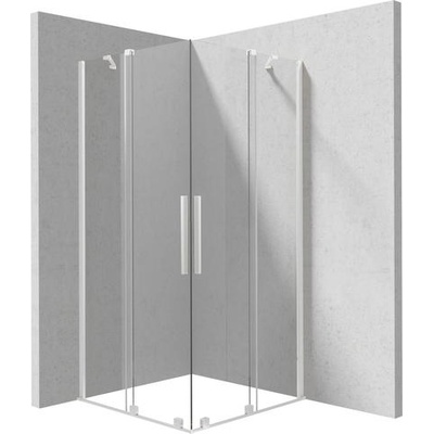 Deante Kerria Plus 90x90 cm square