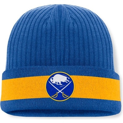 Fanatics beanie Buffalo Sabres SR 565257 Buffalo Sabres