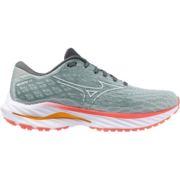 Mizuno Обувки за бягане Mizuno WAVE INSPIRE 20 j1gd244421 Размер 37 EU