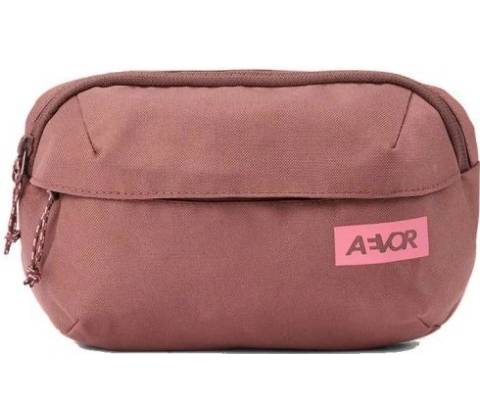 Aevor Hip Bag Ease Raw