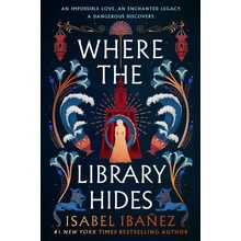 Where the Library Hides