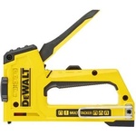 DEWALT Универсален телбод DeWALT 5 в 1 (за телчета 6, 8, 10, 12, 14 мм и пирони 12 и 15 мм) DWHT0-TR510 (DWHT0-TR510)