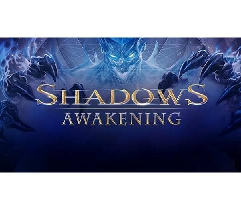 Shadows: Awakening