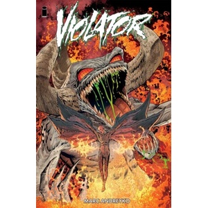 Violator (ISBN: 9781534332317)